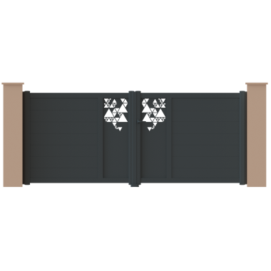 Grafity 2 Prism