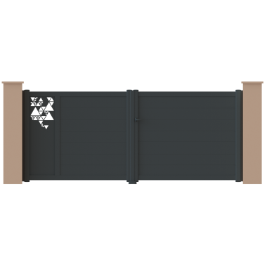 Grafity 3 Prism