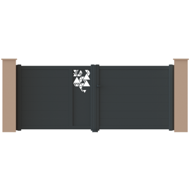 Grafity 5 Prism