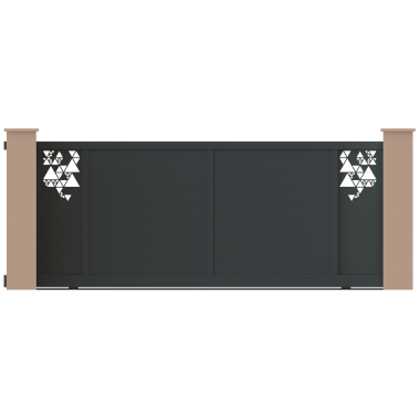 Grafity 1 Prism