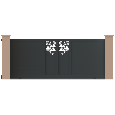 Grafity 2 Prism