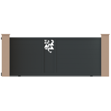 Grafity 5 Prism