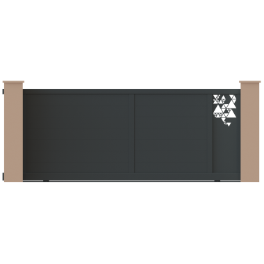 Grafity 6 Prism