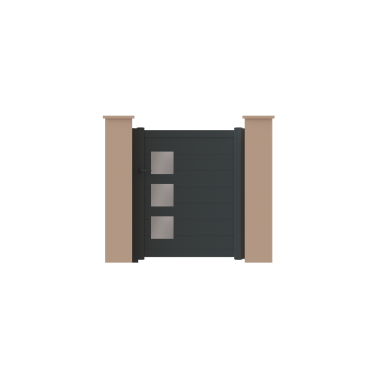 Urban Square 5