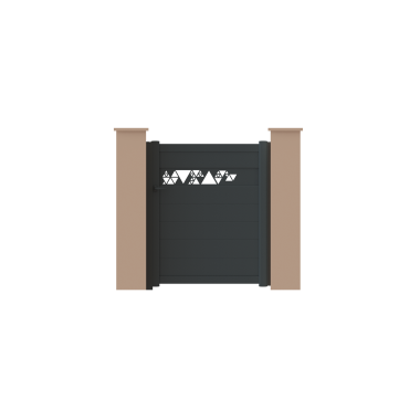 Macadam Prism