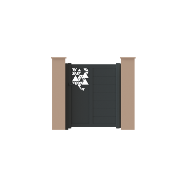 Grafity 1 Prism