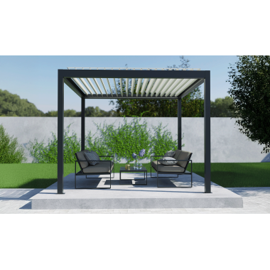 Pergola LUPUS autoportante...