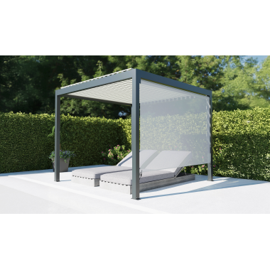Store pergola LUPUS...