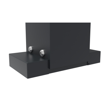 Lot de 2 cache-platines...