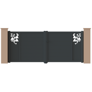 Grafity 1 Prism